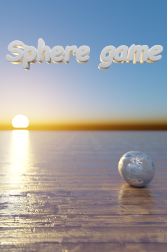 Sphere Game preview image